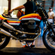 Illustration for article titled Experience The Beautiful Custom Creations Of The Hand Built Motorcycle Showem/em
